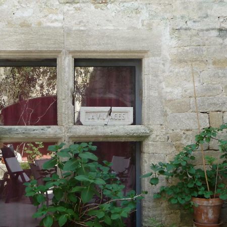 La Villages Chambres D'hôtes Vallabrègues Exterior foto