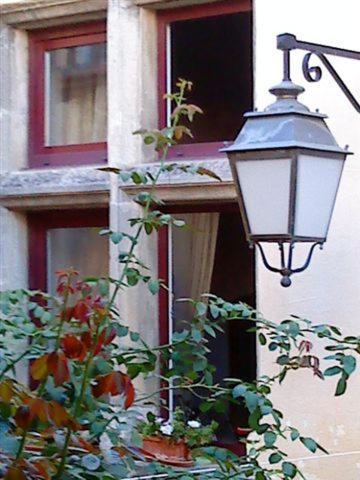 La Villages Chambres D'hôtes Vallabrègues Exterior foto